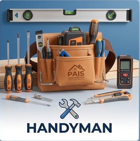 Handyman Service