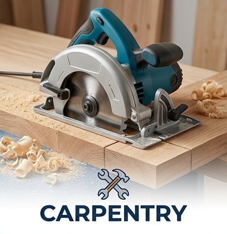 Carpentry Service